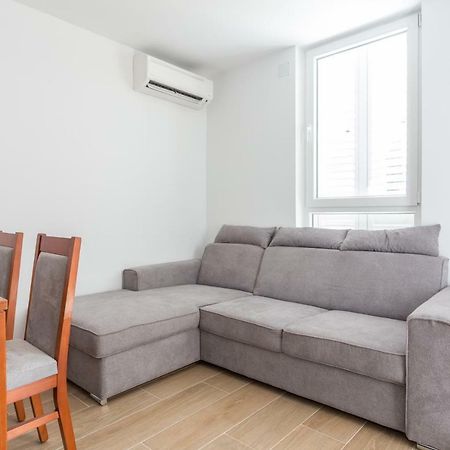Marta Apartment Dubrovnik Bagian luar foto