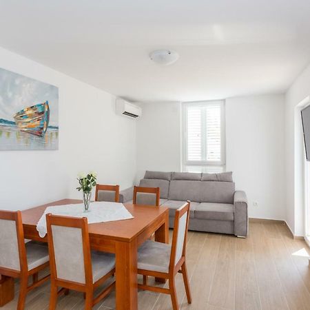 Marta Apartment Dubrovnik Bagian luar foto