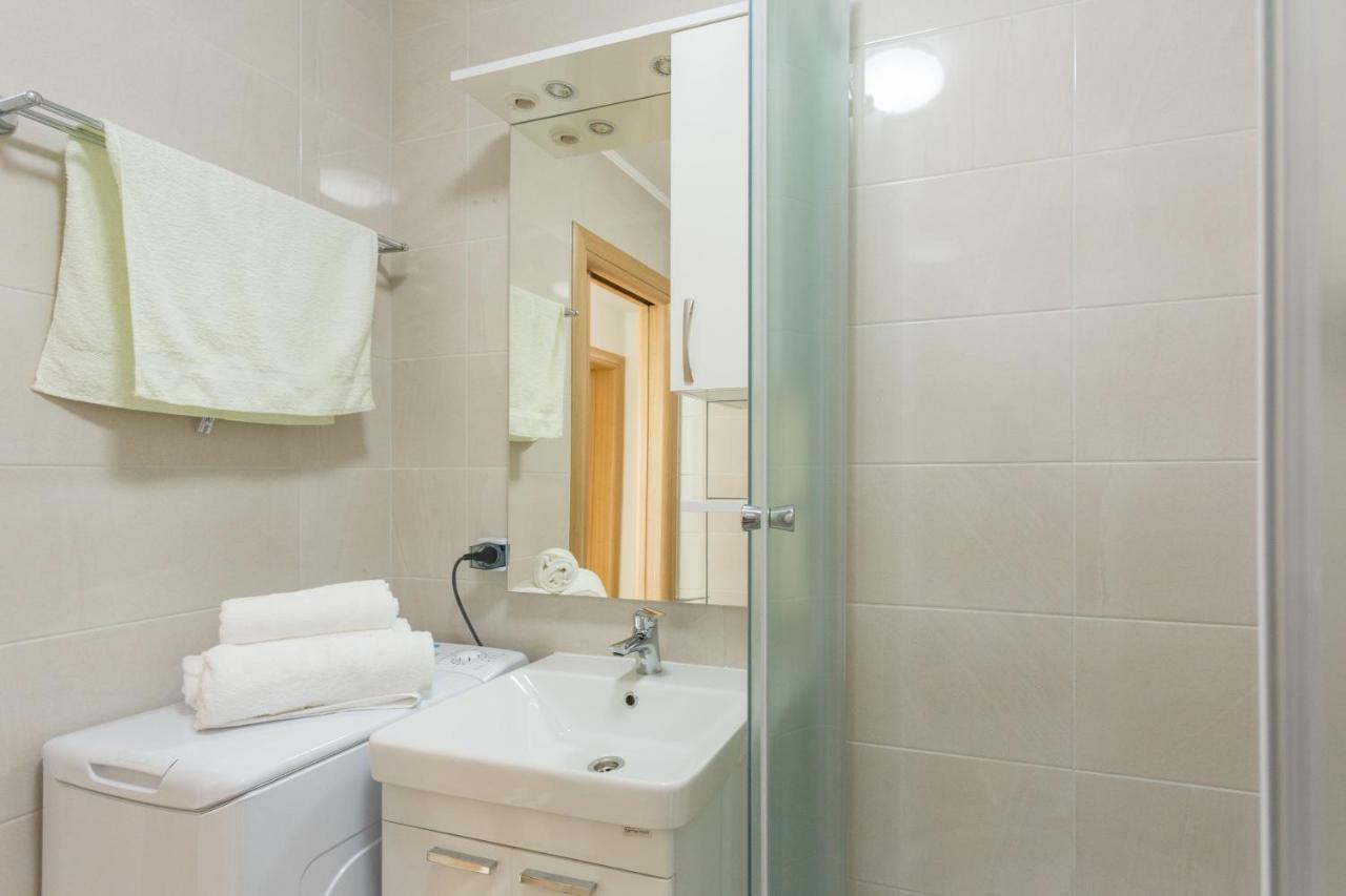 Marta Apartment Dubrovnik Bagian luar foto