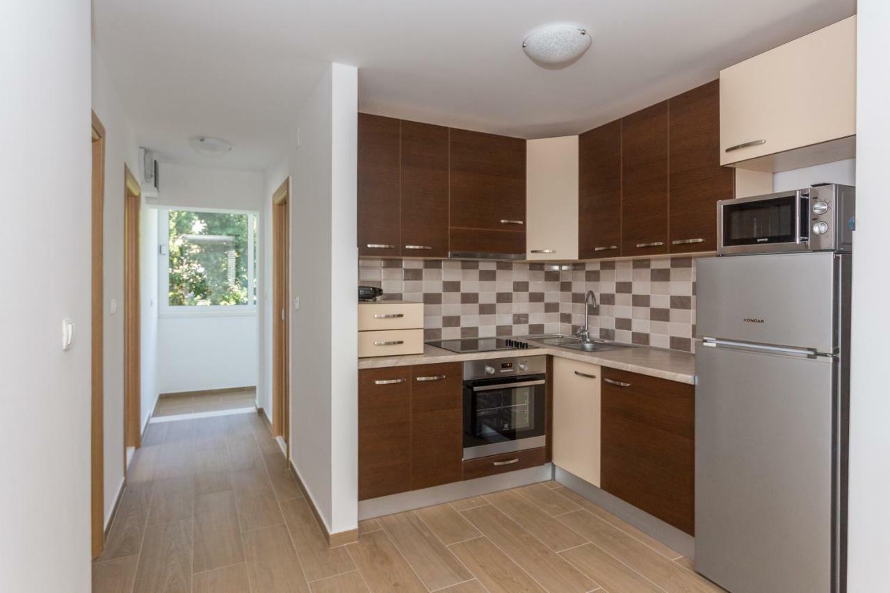 Marta Apartment Dubrovnik Bagian luar foto