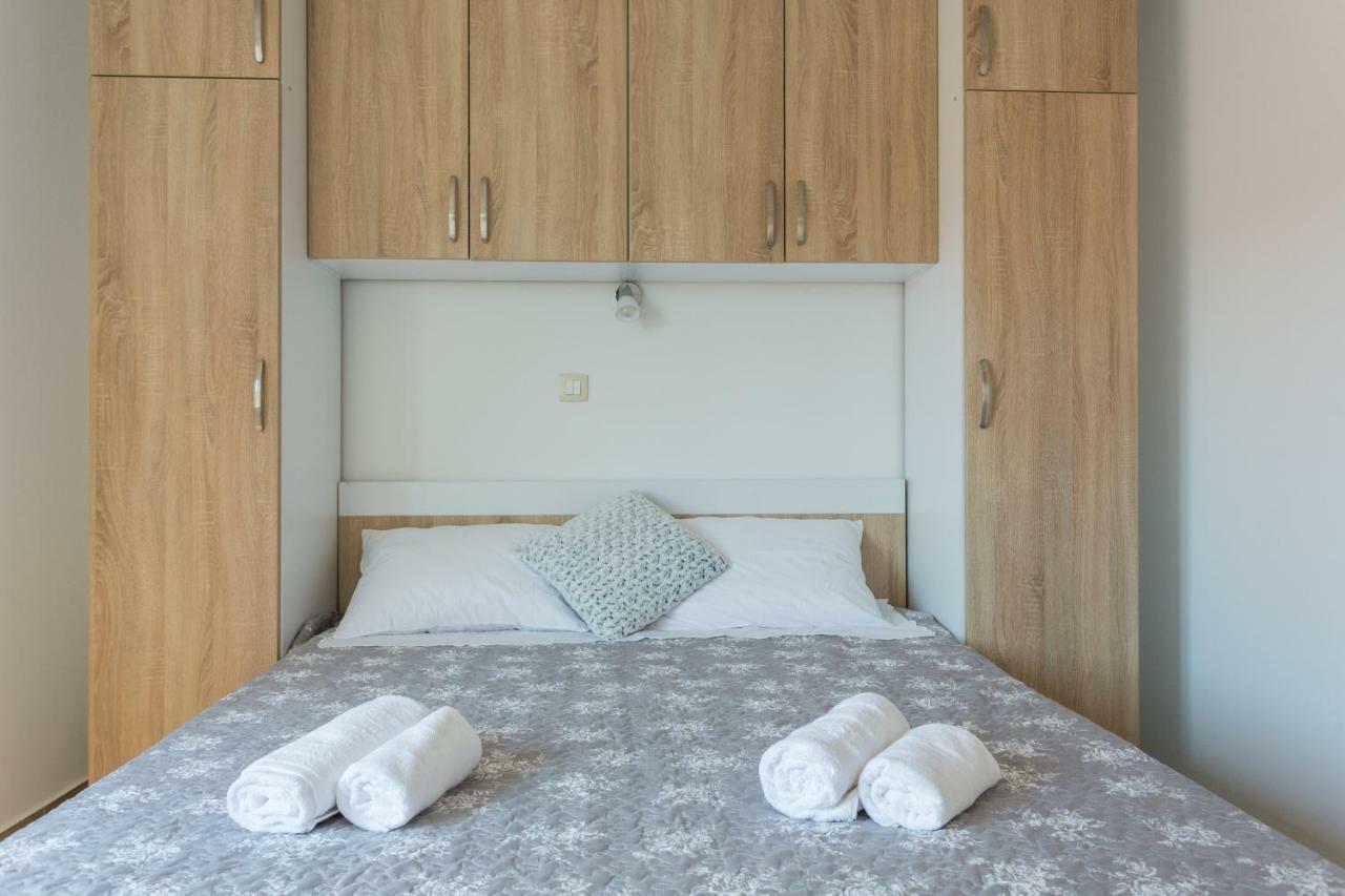 Marta Apartment Dubrovnik Bagian luar foto