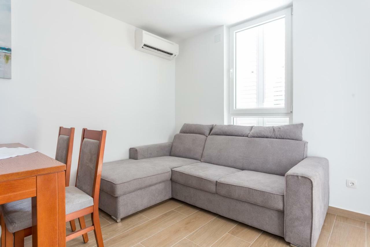 Marta Apartment Dubrovnik Bagian luar foto