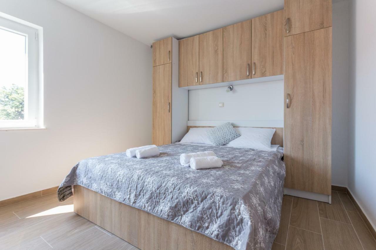 Marta Apartment Dubrovnik Bagian luar foto
