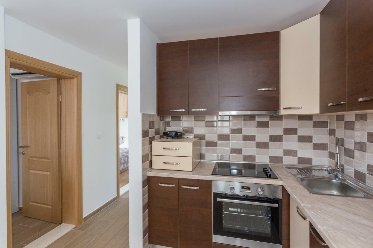 Marta Apartment Dubrovnik Bagian luar foto
