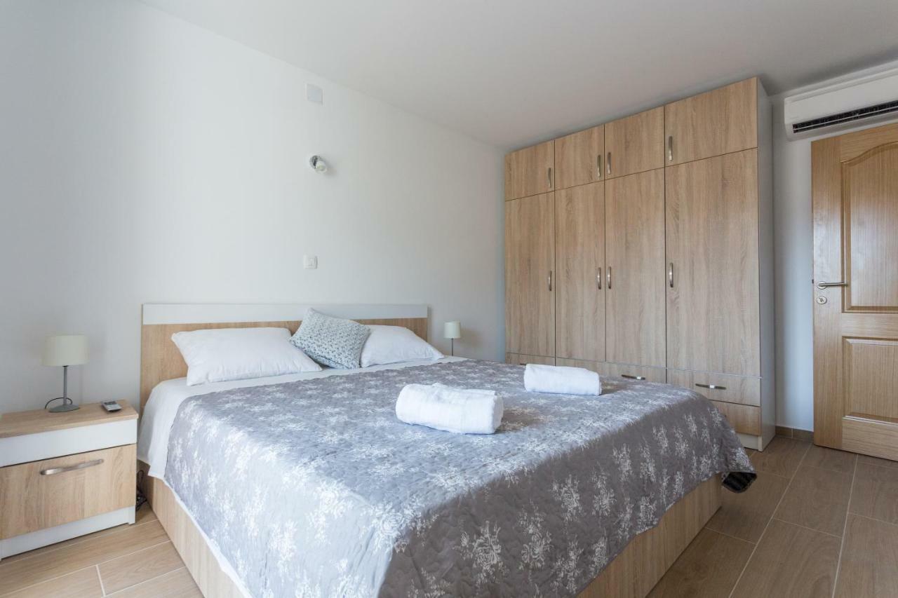 Marta Apartment Dubrovnik Bagian luar foto
