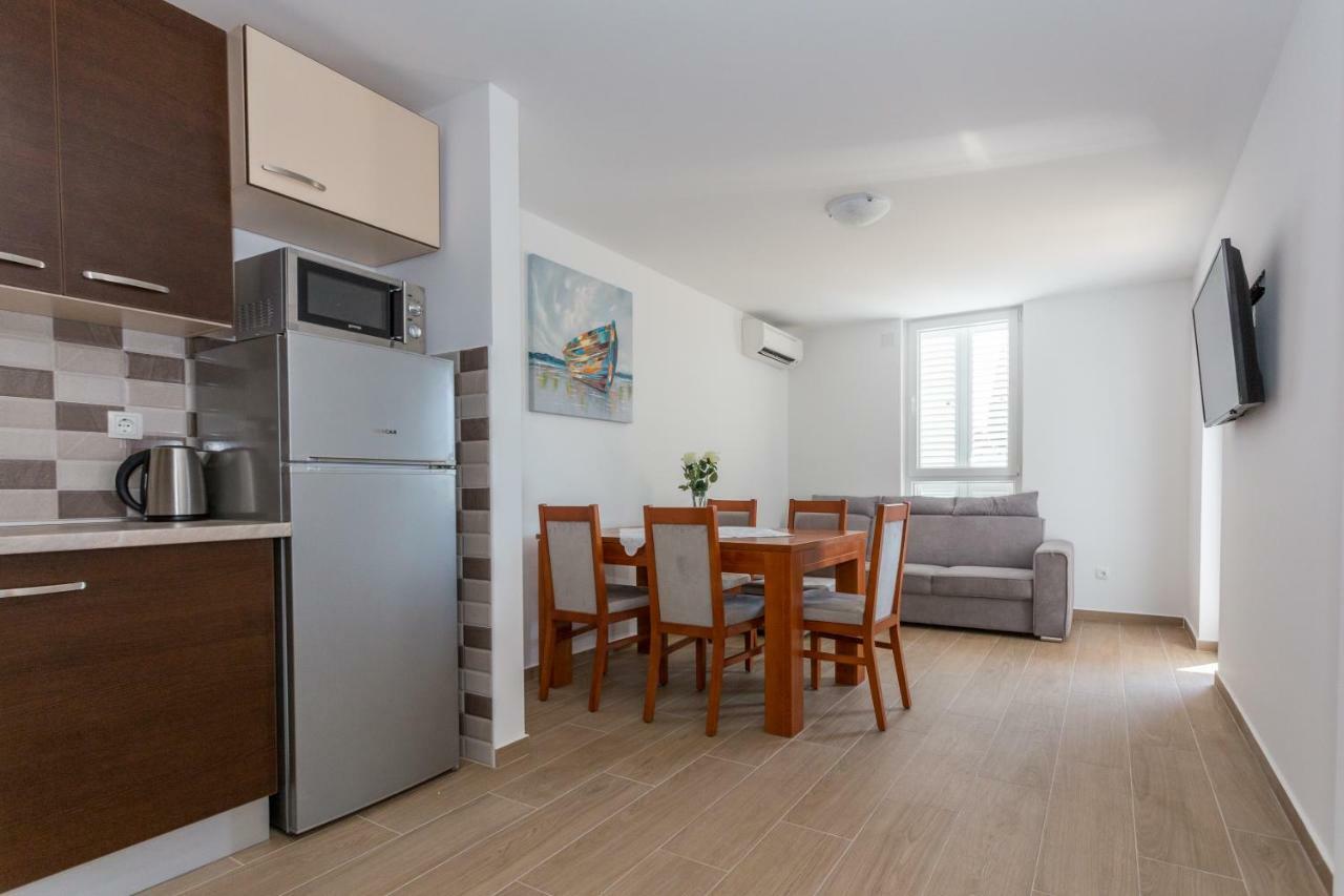 Marta Apartment Dubrovnik Bagian luar foto
