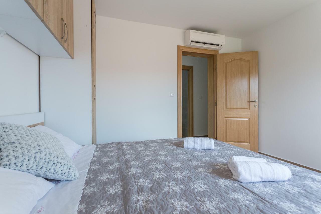 Marta Apartment Dubrovnik Bagian luar foto