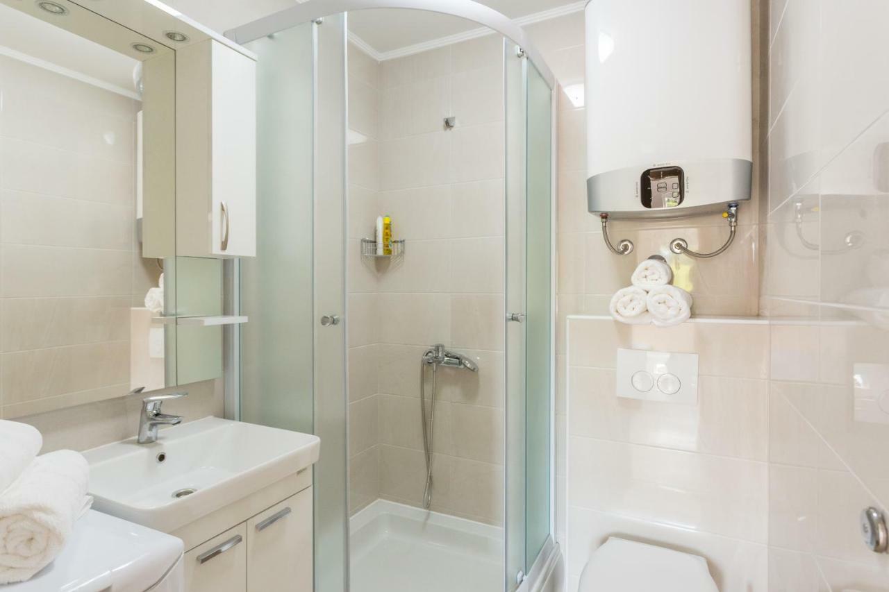 Marta Apartment Dubrovnik Bagian luar foto
